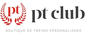 Logótipo PTClub